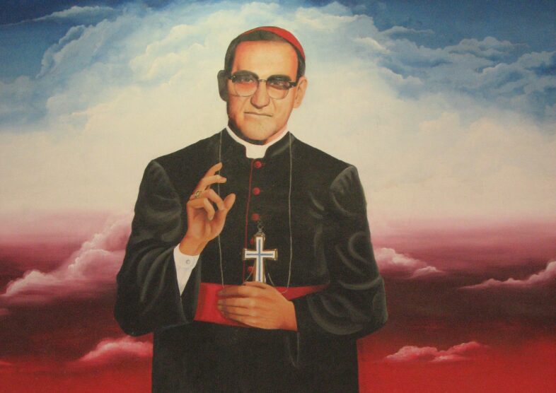 Homilies of Oscar Romero