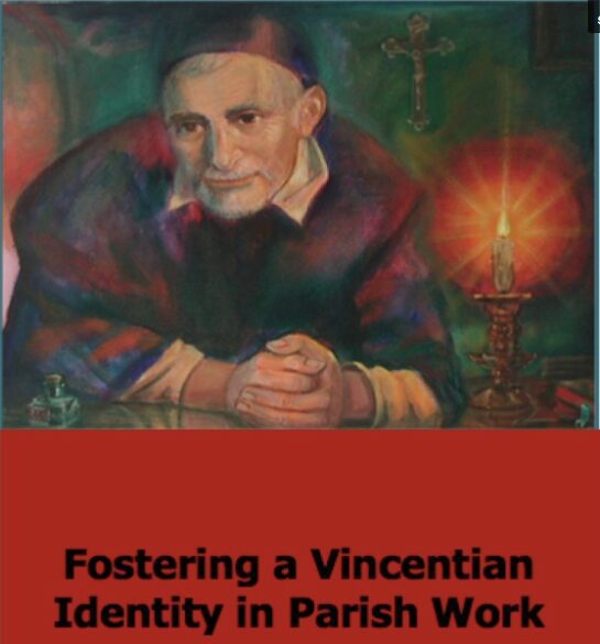 New Evangelization and the parish – Vincentian perspectives