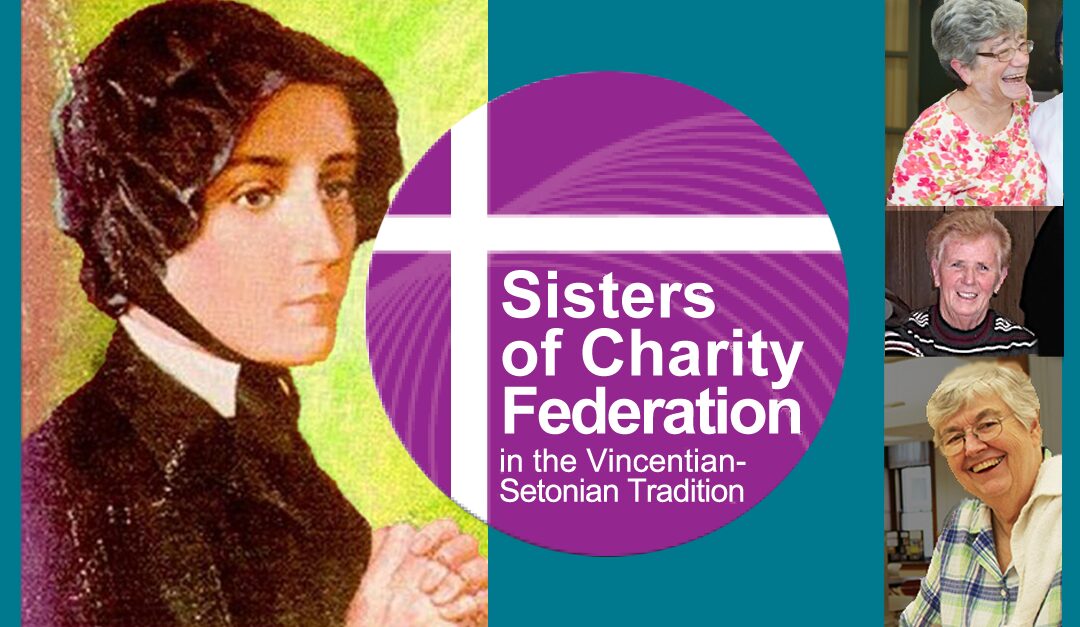 New face of Sisters of Charity at UN