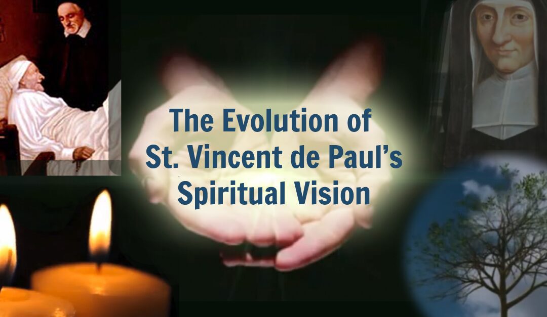 How St. Vincent de Paul’s Spiritual Vision Evolved (Video)