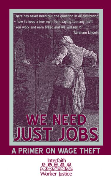 The crime wave that nobody is talking about – Wage theft