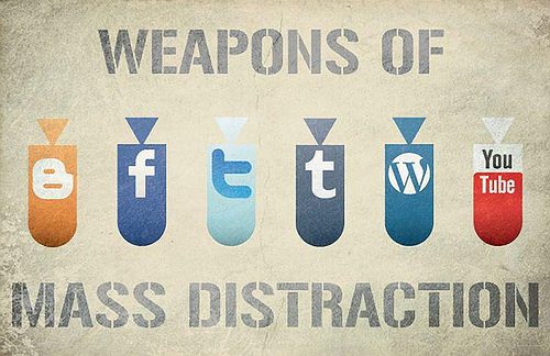 Be honest! What is your attention span?