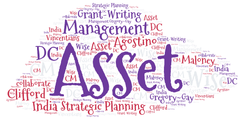 Wise Asset Management for Vincentians