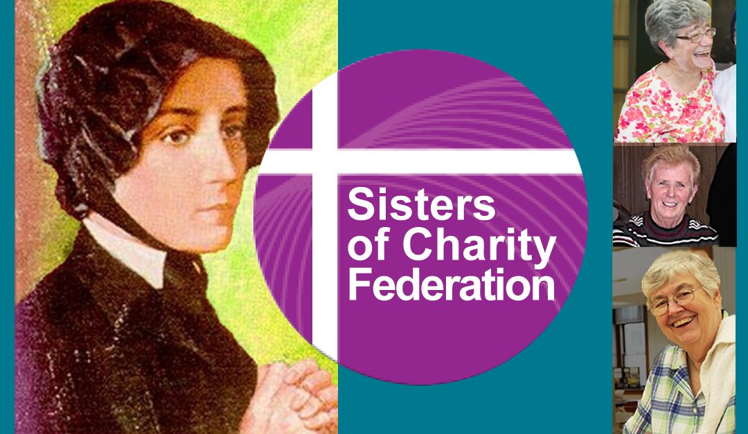 Celebrating the Sisters of Charity Federation 1947