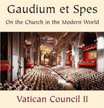 gaudium et Spes 50