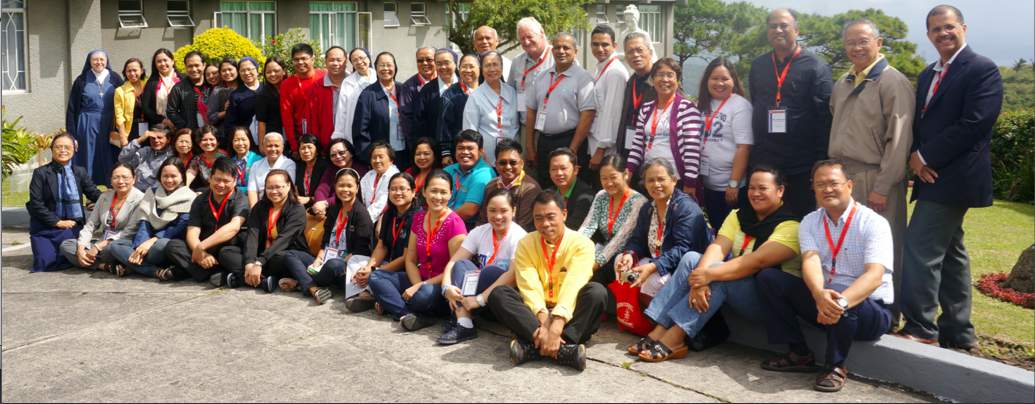 Programa de Acción Colaborativa de la Familia Vicenciana en Asia