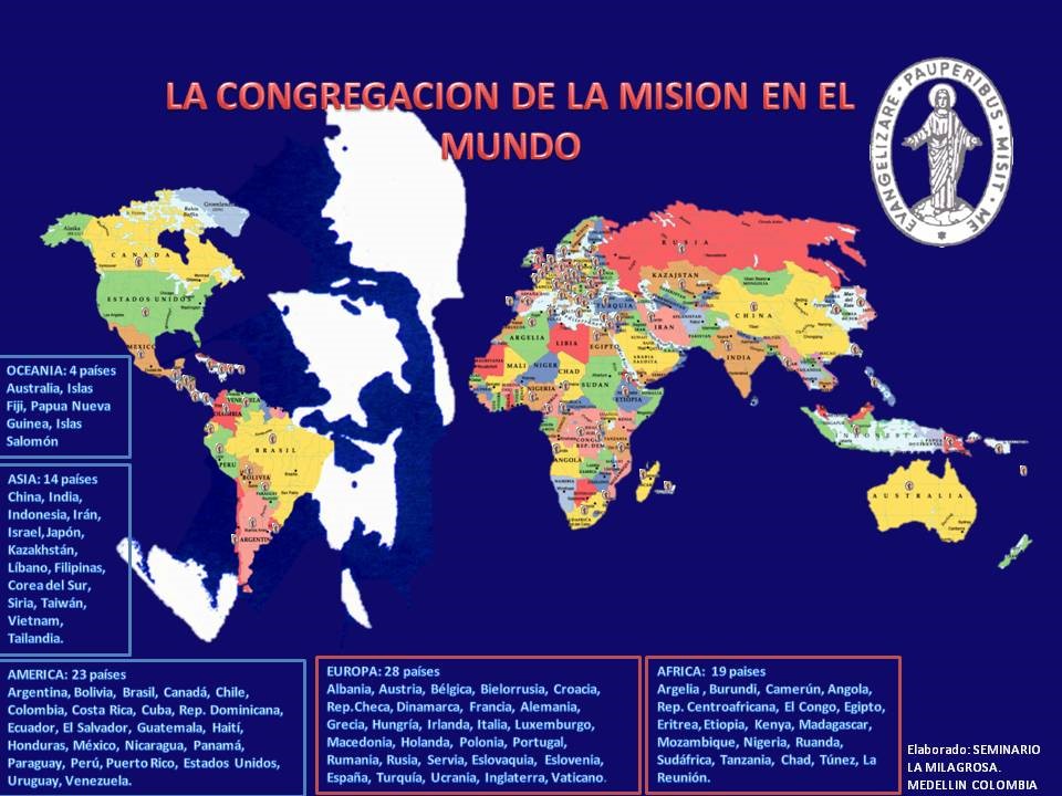 Lambayeque Habla: La Congregación de la Misión