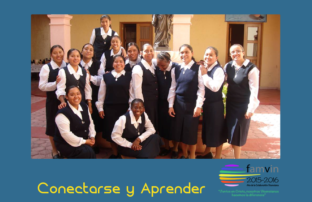 Conectarse y Aprender: La Congregación de Las Hermanas Josefinas