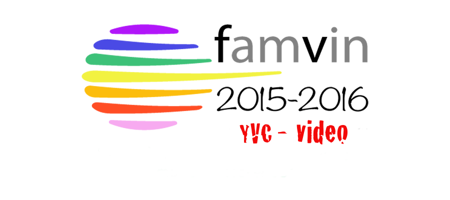 YVC2015: ¡Vamos a Empezar!