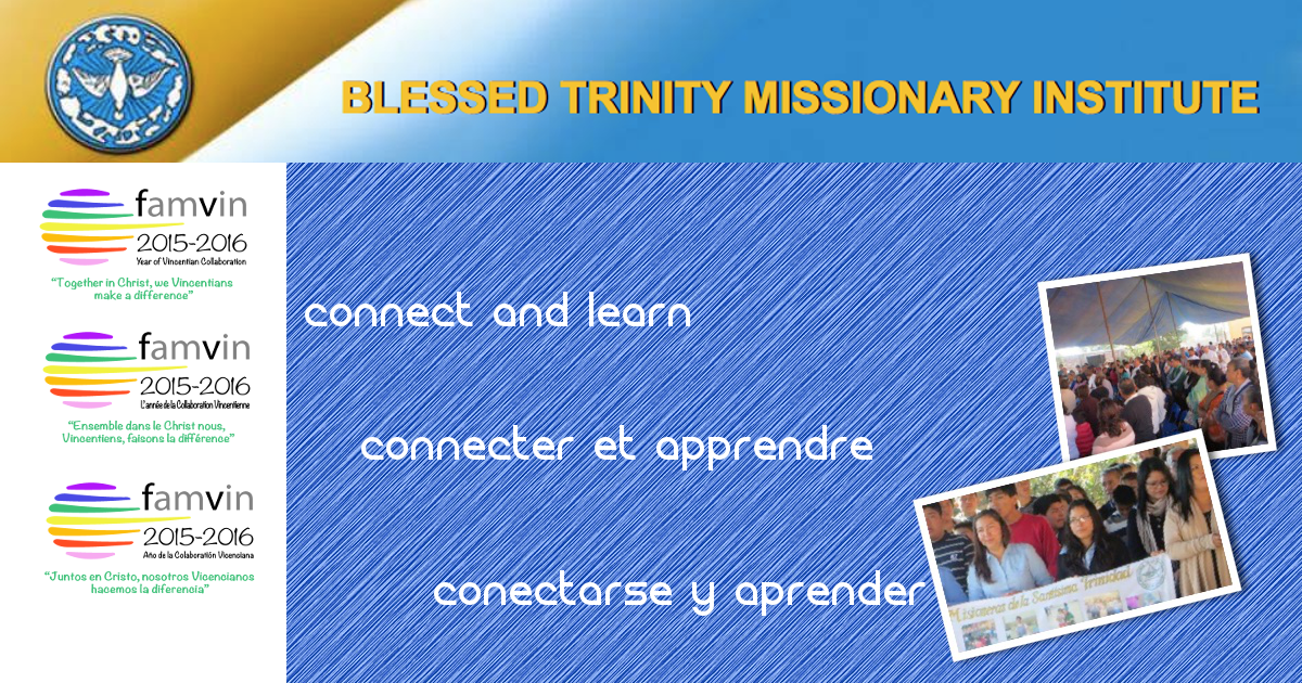 Instituto Misionero de la Santísima Trinidad