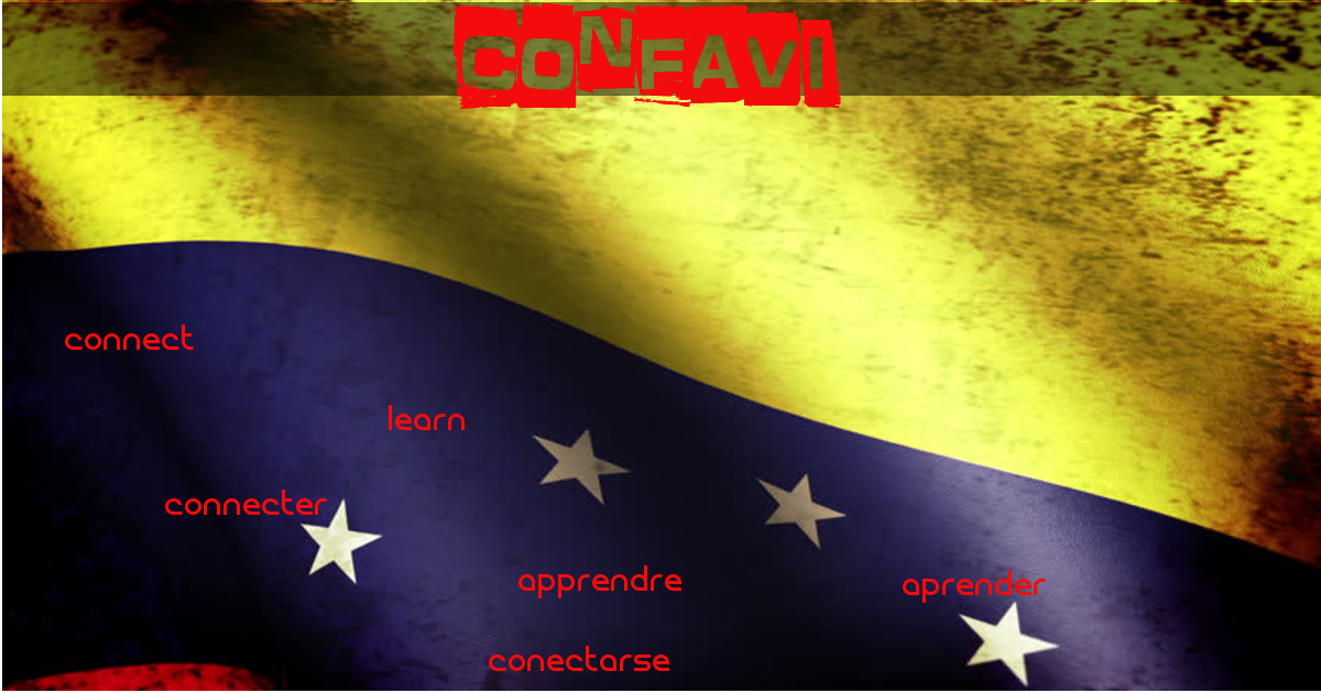Conectarse y Aprender: CONFAVI – Venezuela