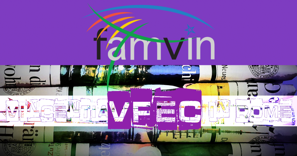Comité Ejecutivo de la Familia Vicenciana 2016: Resumen Ejecutivo