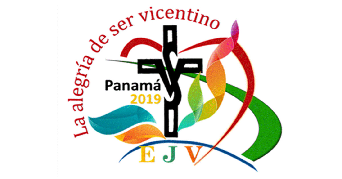 Encuentro Juvenil Vicentino, Panamá 2019