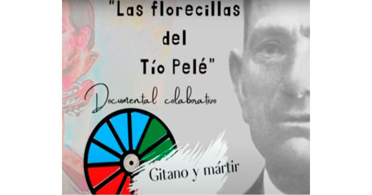 Documental «Las florecillas del tío Pelé», sobre el beato Ceferino Giménez Malla