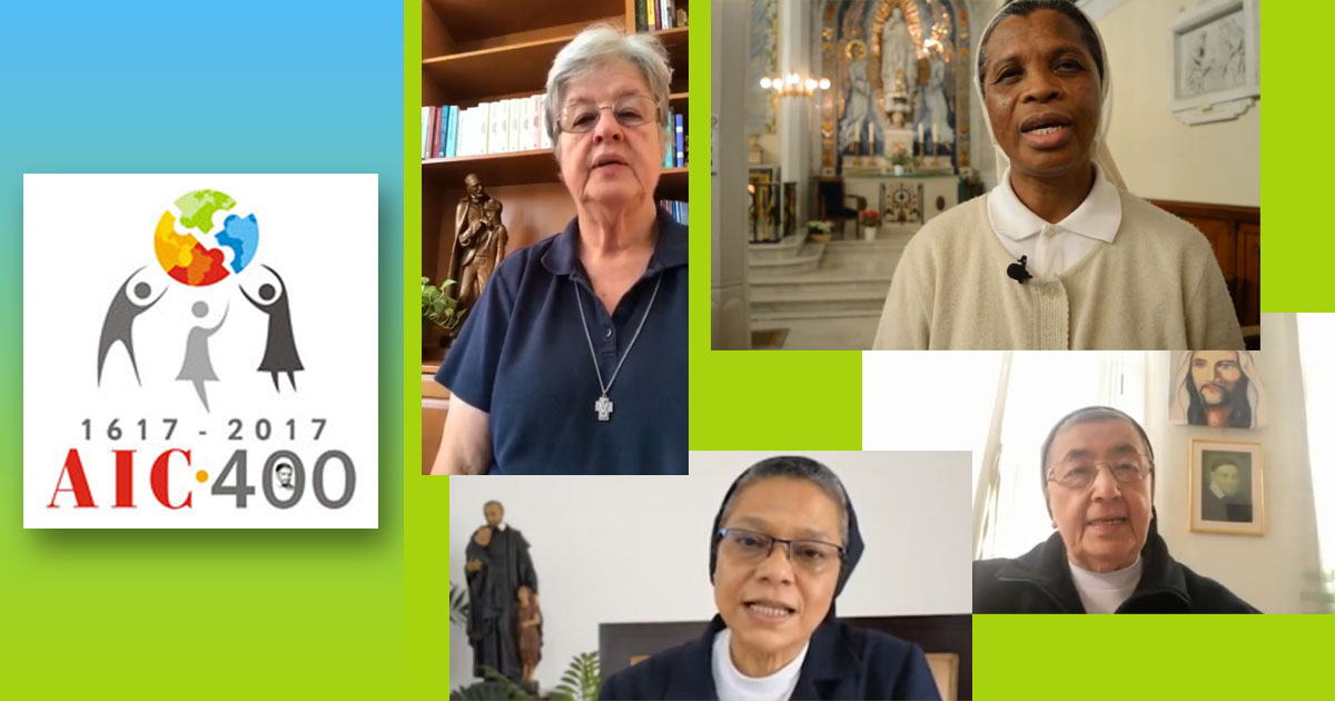 Videos cortos de la AIC sobre las virtudes vicencianas, Parte 3: Sencillez
