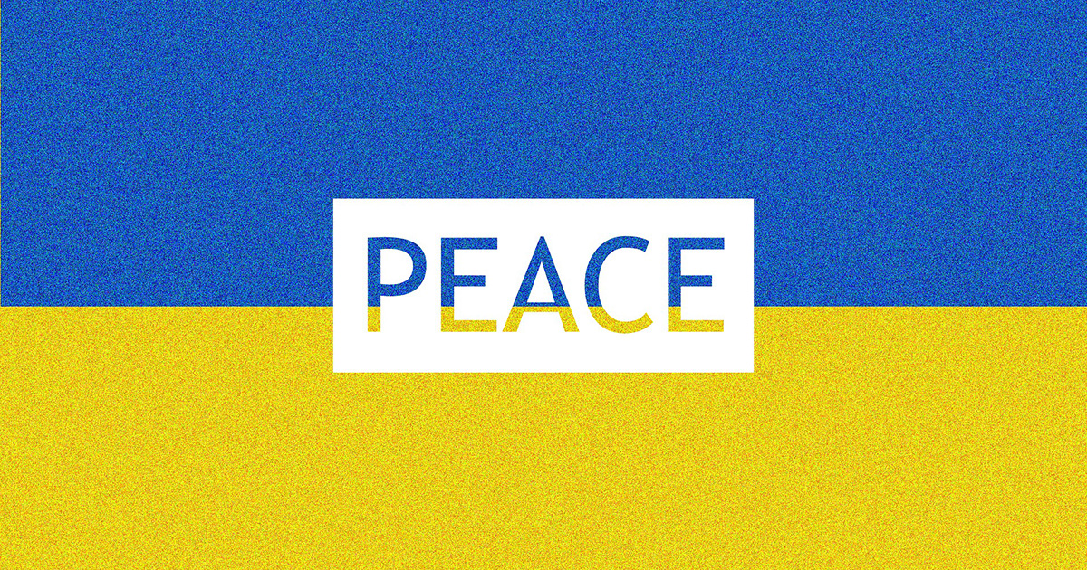 Terror en Ucrania: 100 días de una guerra sin sentido