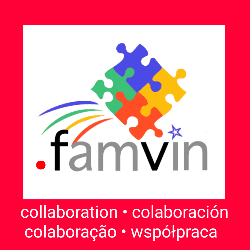 Collaboration Colaboración Colaboração Współpraca