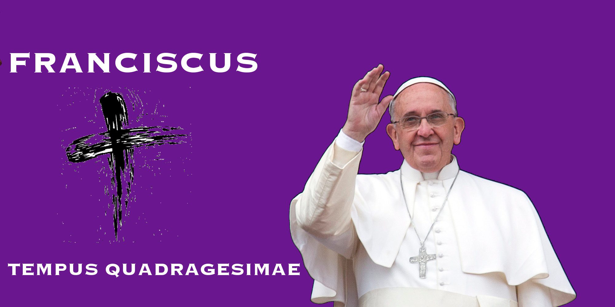 Message du Pape François pour le Carême 2016