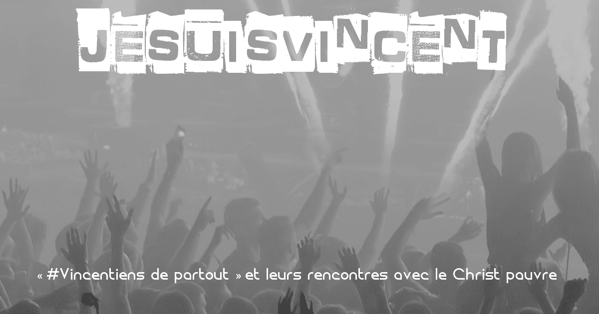 Je Suis Vincent #JeSuisVincent #IamVincent