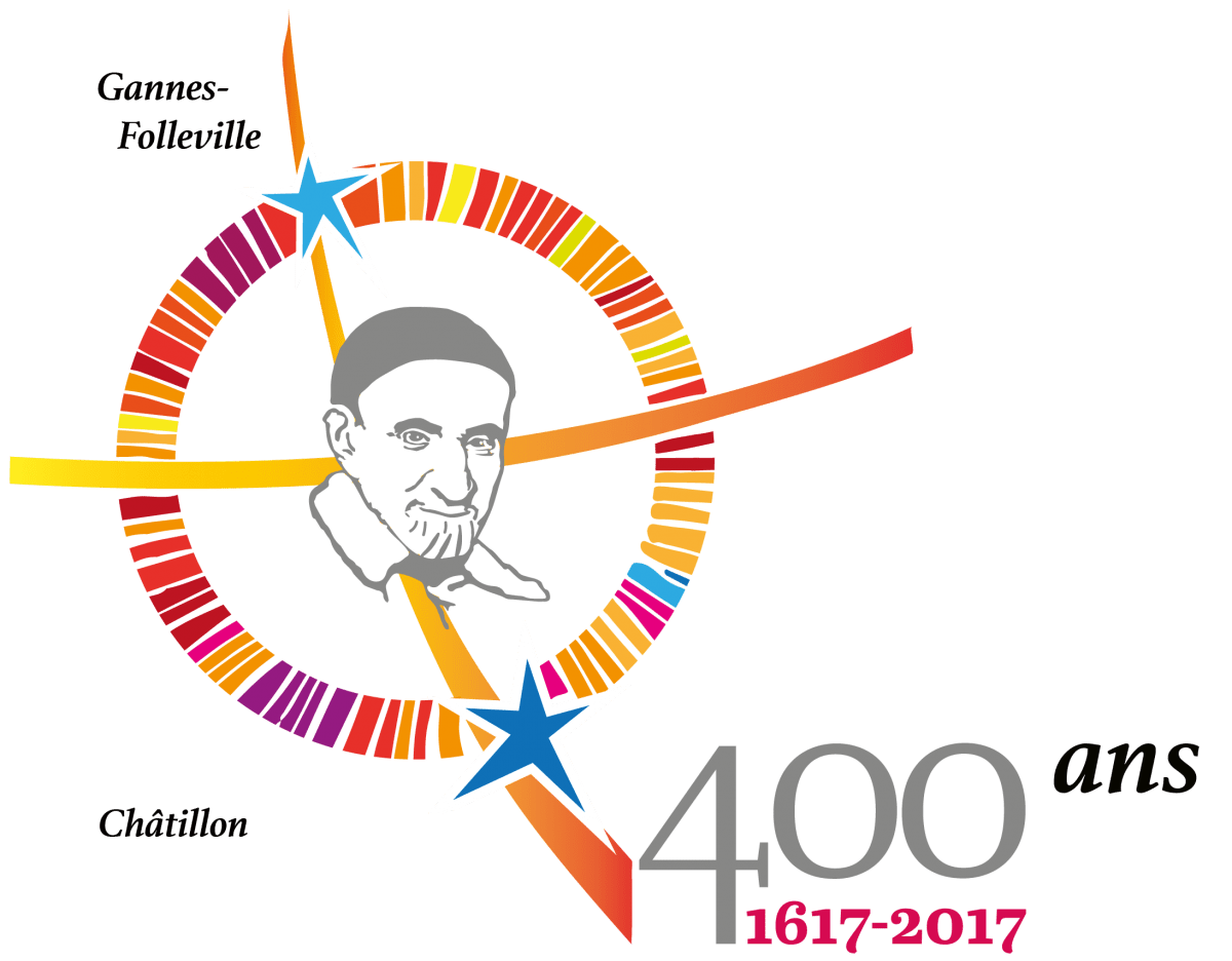 Quatrième centenaire de l’anniversaire de la naissance du Charisme Vincentien
