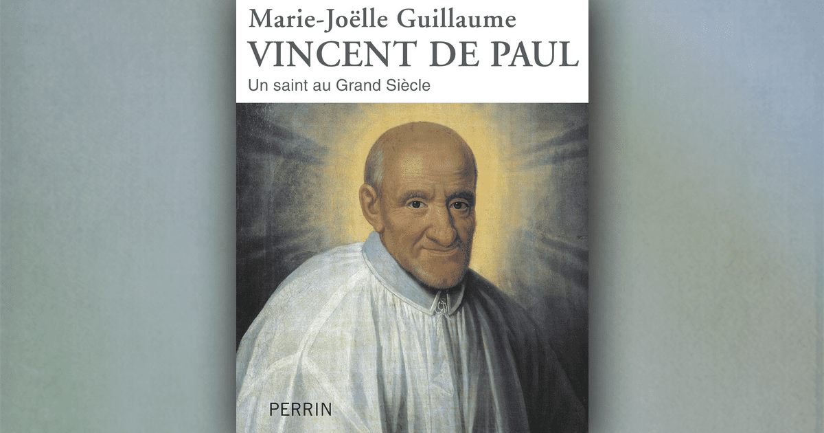 Grand prix Catholique de littérature à Marie-Joëlle GUILLAUME
