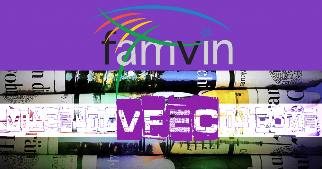 La Comité Exécutif de la Famille Vincentienne (CEFV) 2016:  Résumé