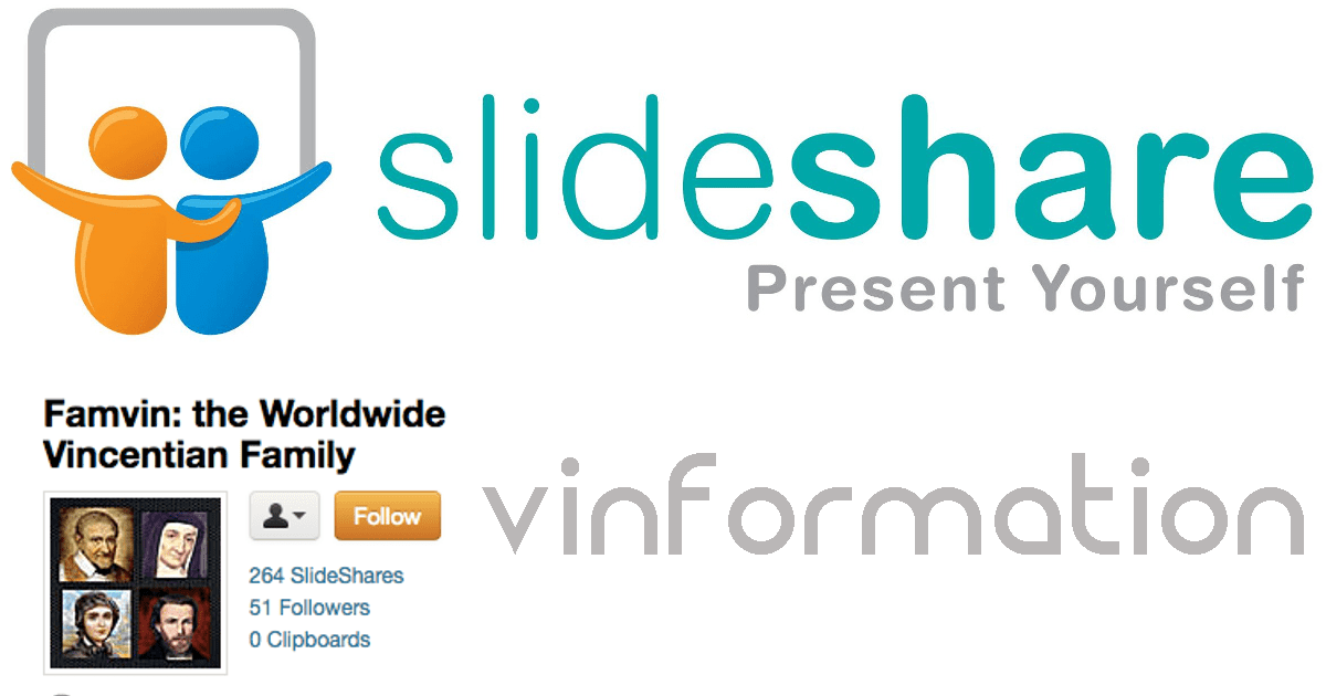 VinFormation Slideshares