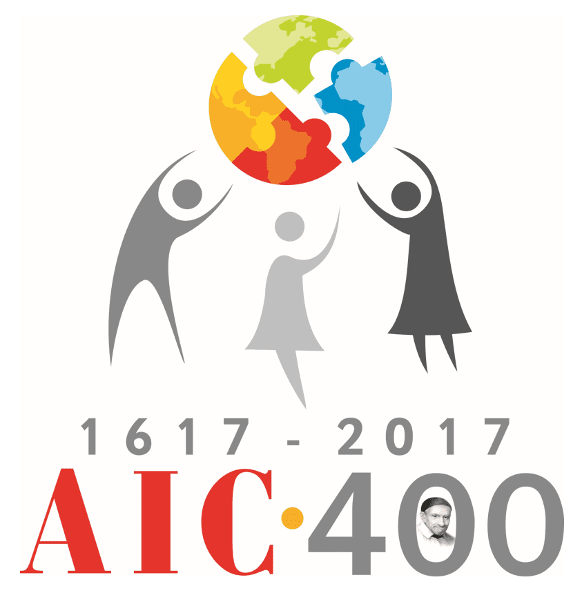 L’AIC célèbre ce 23 août les 400 ans de la fondation de la 1ère Confrérie de la Charité
