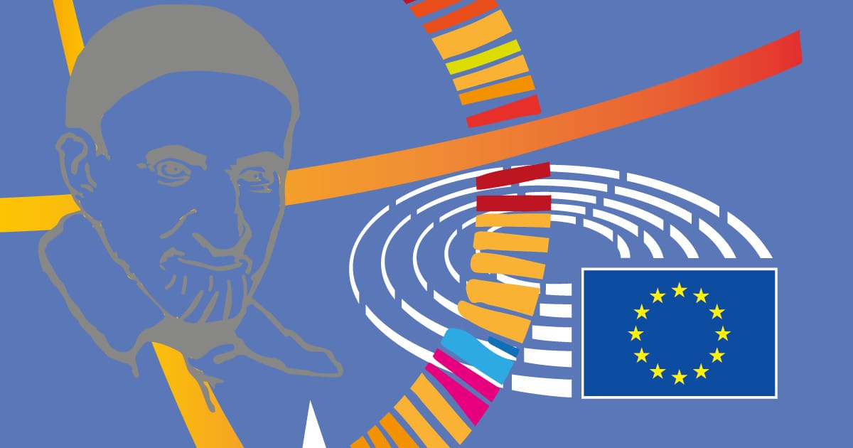 Le Parlement Européen organisera une réception et un programme pour honorer le 400e anniversaire de la famille spirituelle de Saint Vincent de Paul