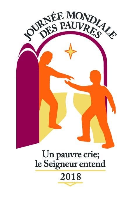La Famille Vincentienne en France et la Journée Mondiale des Pauvres