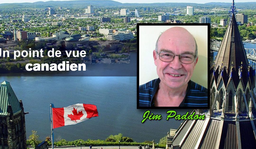 Un point de vue canadien: Réconciliation Partie 2