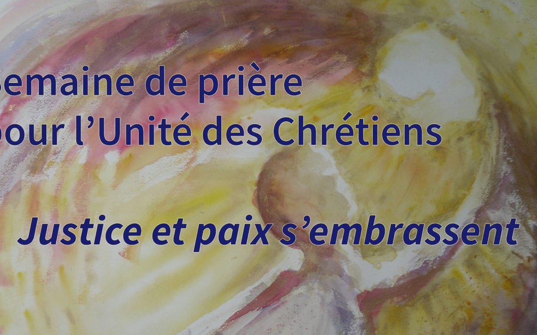 Unité des Chrétiens: Les relations œcuméniques de M. Portal