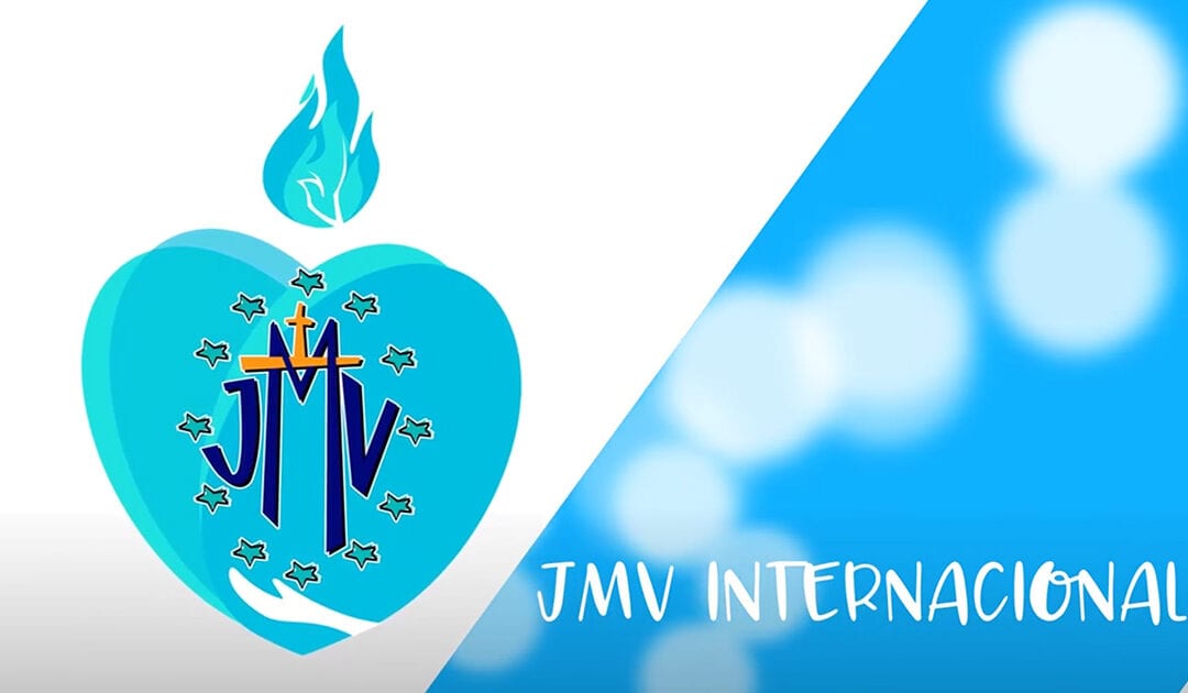Annonce officielle de la 5ème Assemblée Générale de la JMV, en 2020