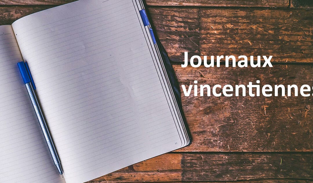Journaux Vincentiens : La Voix des Survivants