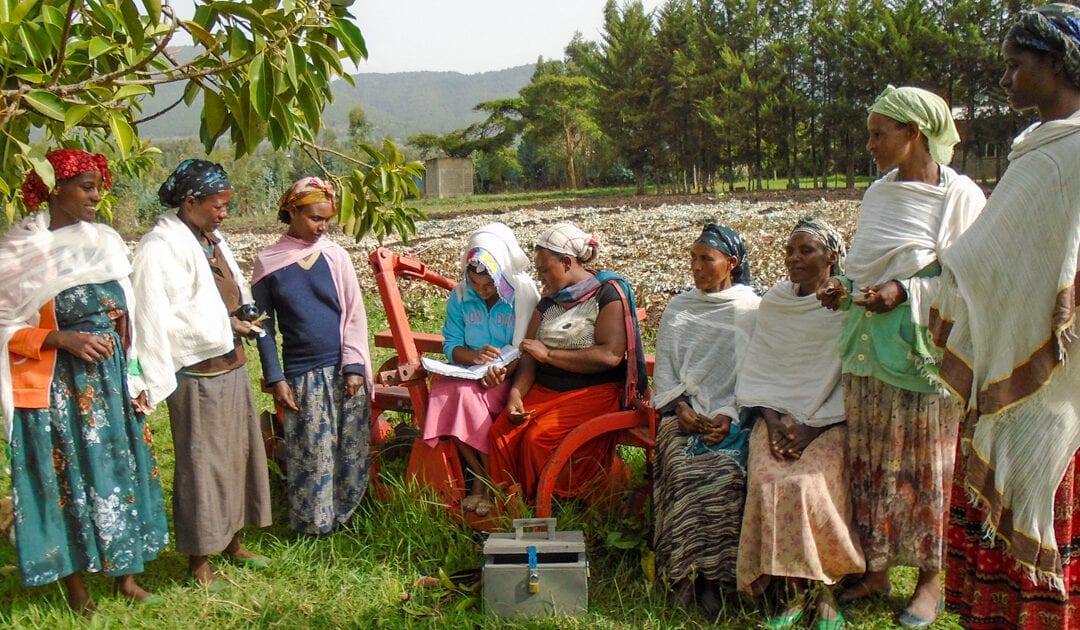 Les sœurs vincentiennes promeuvent l’égalité des femmes en Éthiopie