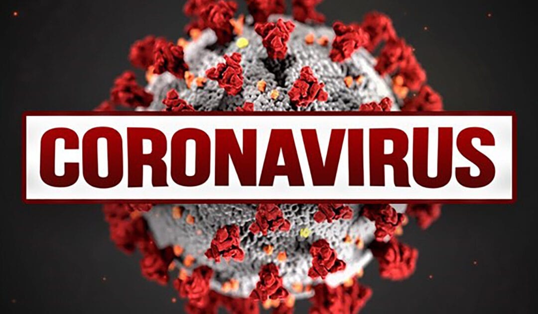 Lettre du Frère René Stockman, au vu de la crise du coronavirus