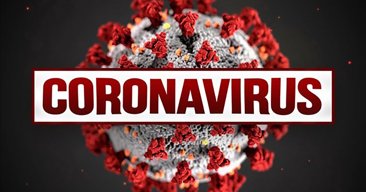 Lettre du Frère René Stockman, au vu de la crise du coronavirus