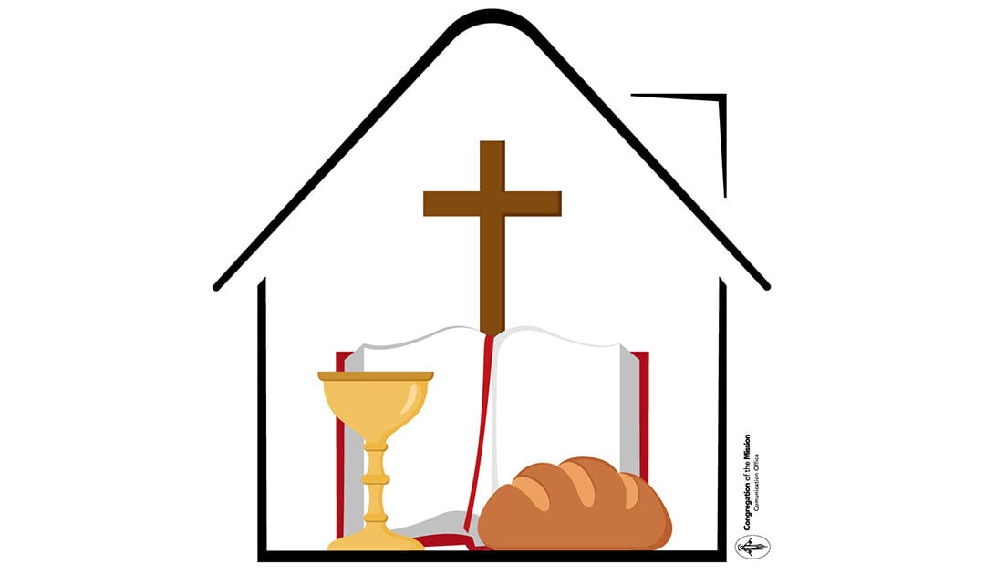 Vivre Pâques à la maison en tant qu’Église domestique, nourrie par la prière et la Parole de Dieu