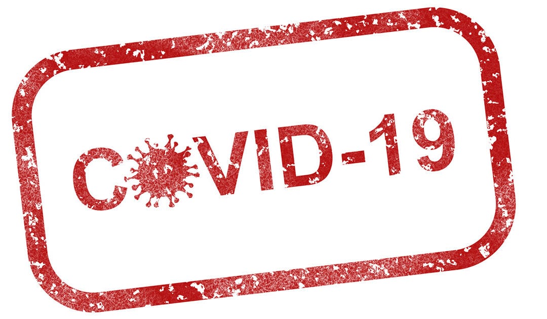 Décisions prises par le président de la SSVP face à la pandémie du COVID-19