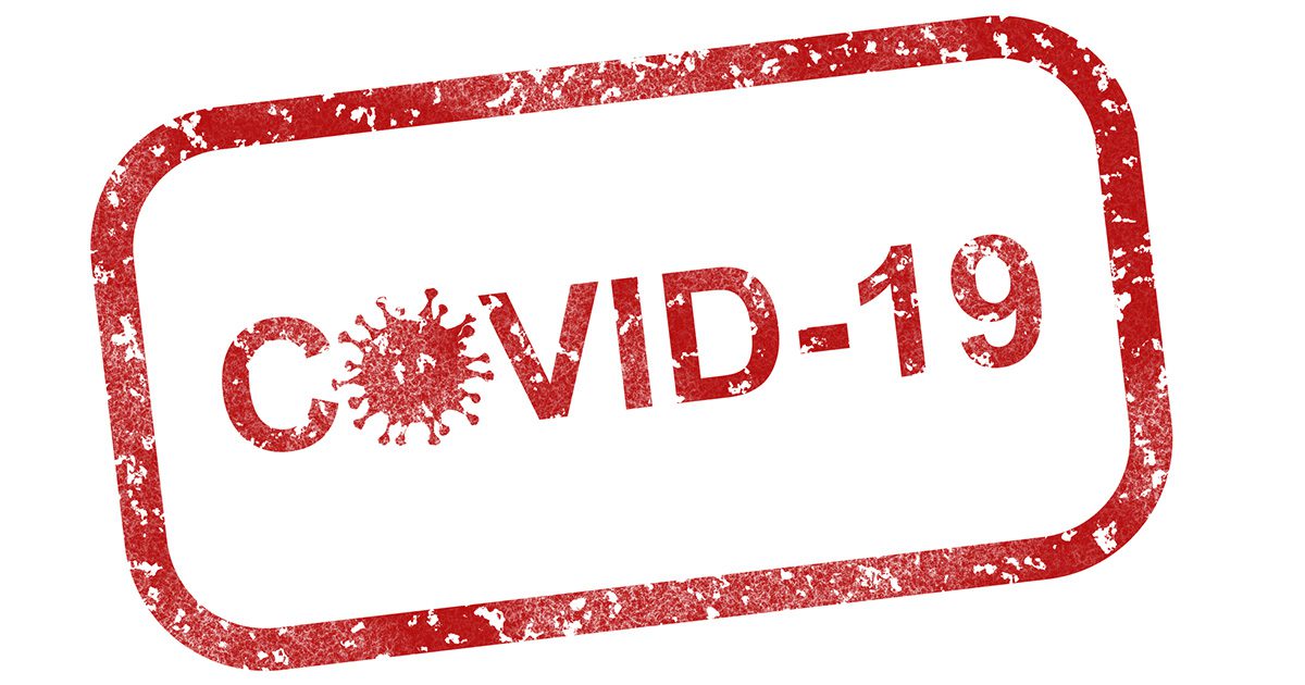 Décisions prises par le président de la SSVP face à la pandémie du COVID-19