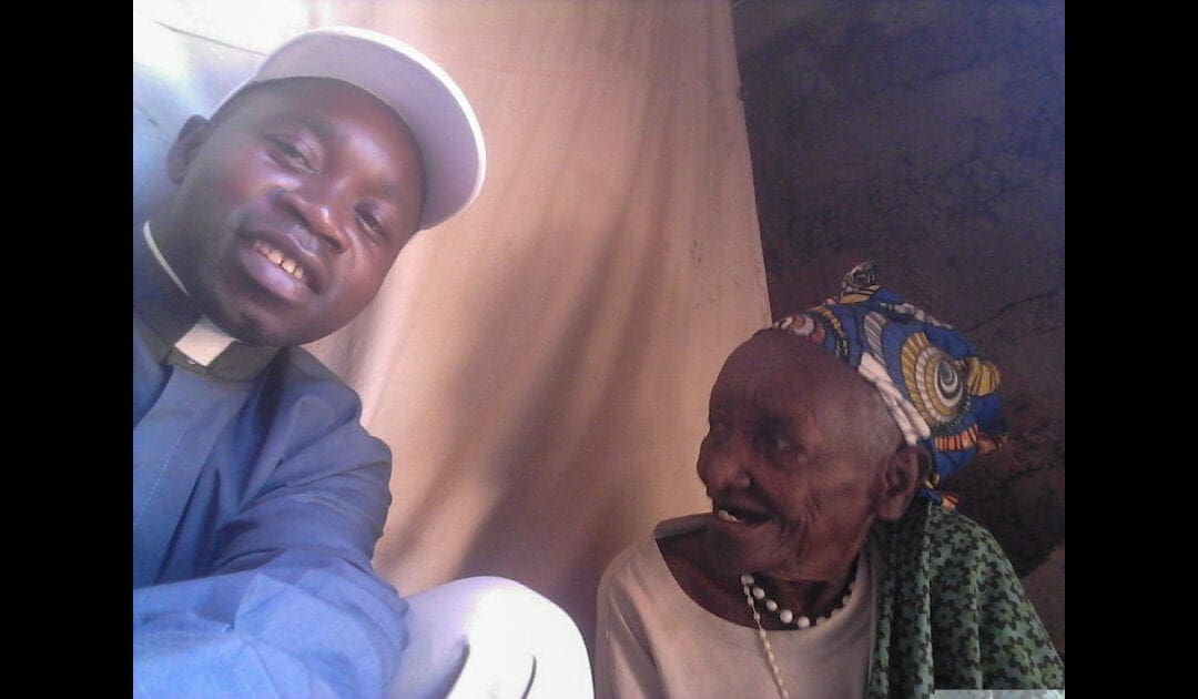 « Je sais que Dieu ne nous oublie pas », Véronique, du camp de Réfugiés de Mahama au Rwanda