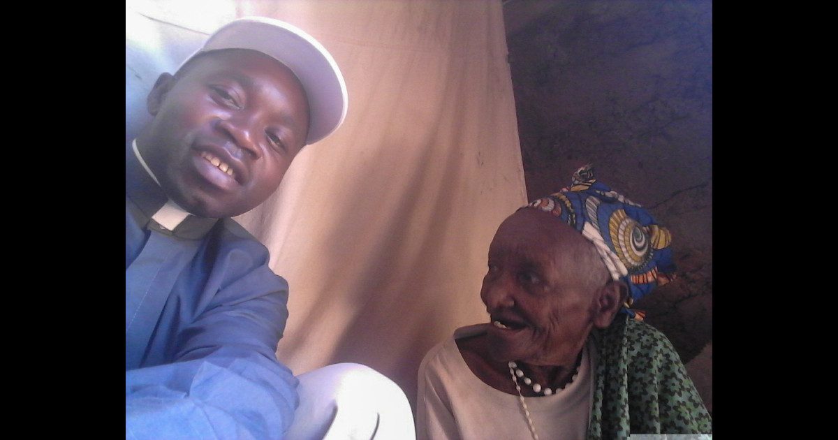 « Je sais que Dieu ne nous oublie pas », Véronique, du camp de Réfugiés de Mahama au Rwanda