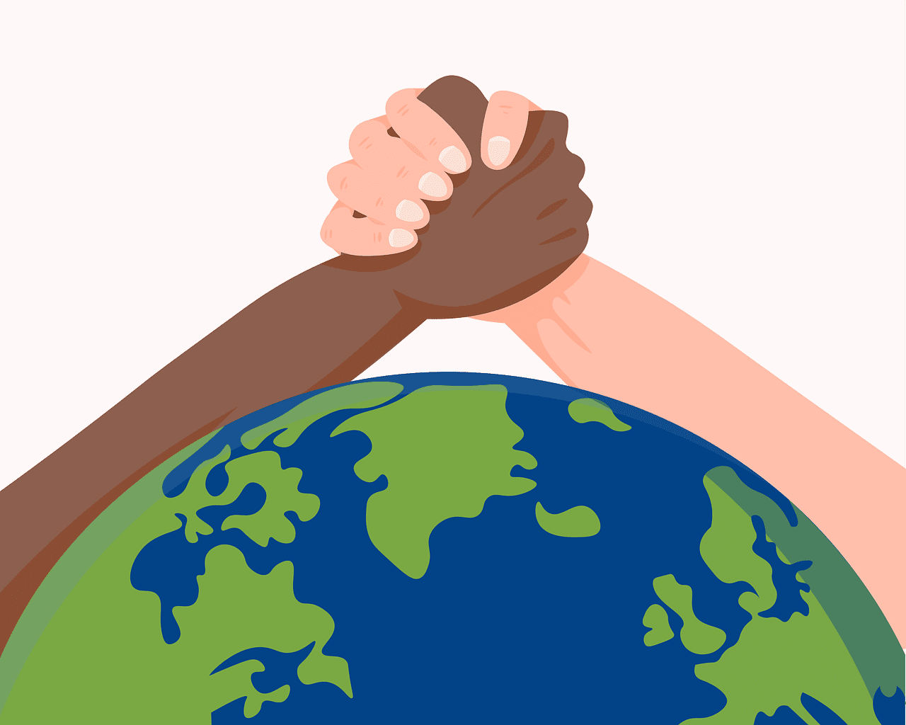 Racisme et humanité