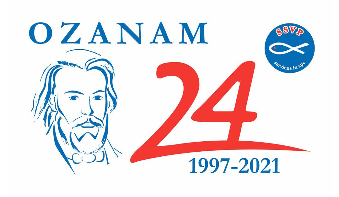 24 ans après sa béatification, la canonisation d’Ozanam avance