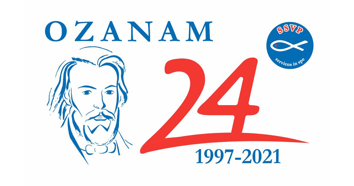 24 ans après sa béatification, la canonisation d’Ozanam avance