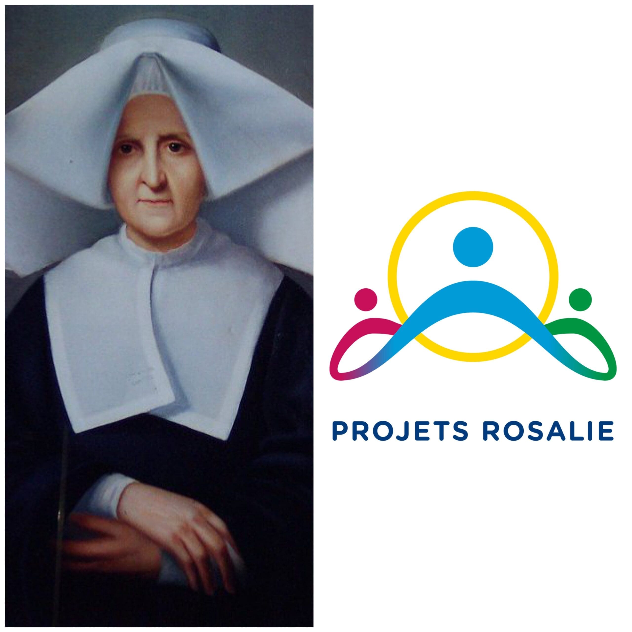 Sœur Rosalie Rendu (1786-1856) et les Projets Rosalie L’audace au service de la charité