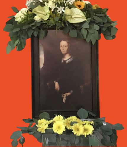 250 ans d’anniversaire de la fondatrice des Sœurs de Saint Vincent de Paul Servantes des Pauvres – Gijzegem