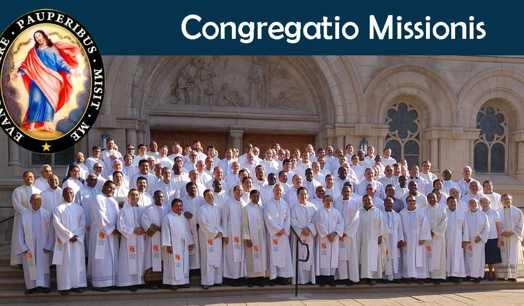 La Congrégation de la Mission : Évangélisation et Service aux Pauvres #famvin2024