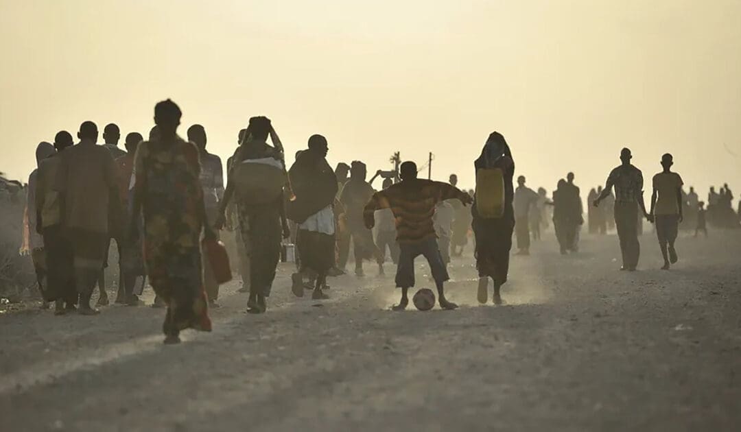 Soudan – Une guerre au mépris du monde