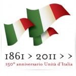 150° Anniversario dell’Unità d’Italia